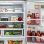 DIY Fridge Organization Ideas