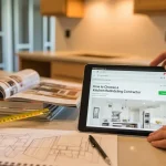 How to Choose a Kitchen Remodeling Contractor