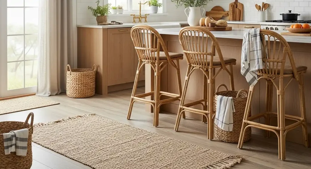 Incorporating Natural Fibers