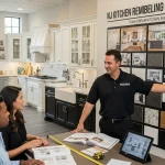 Kitchen Remodeling Contractors NJ