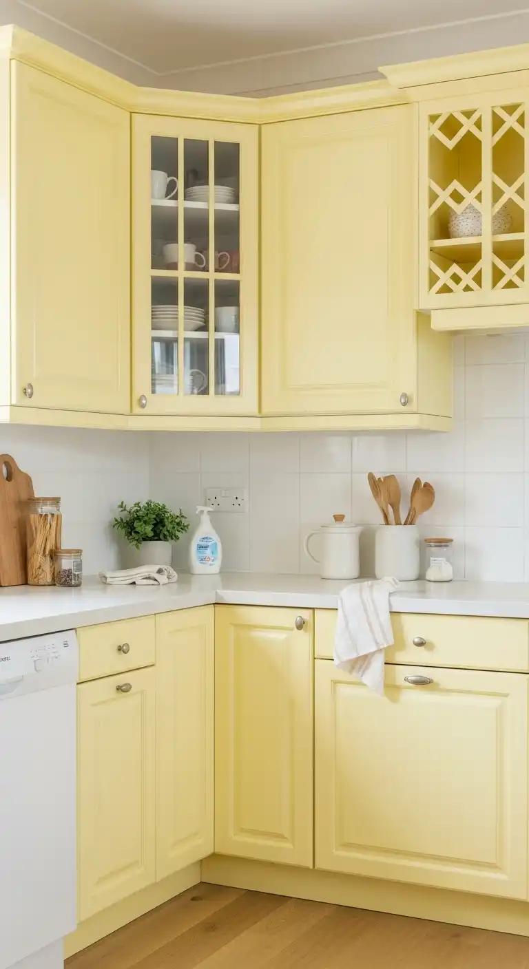 Maintenance and Care for Your Kitchen