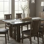 Modern Dining Table Styles