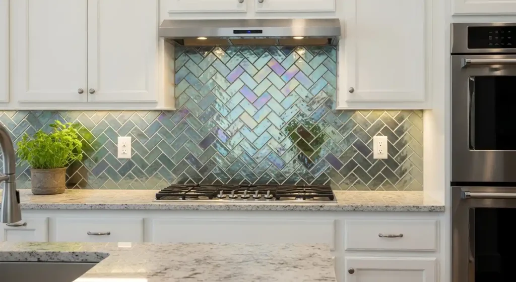 Potential Drawbacks of Glass Tile