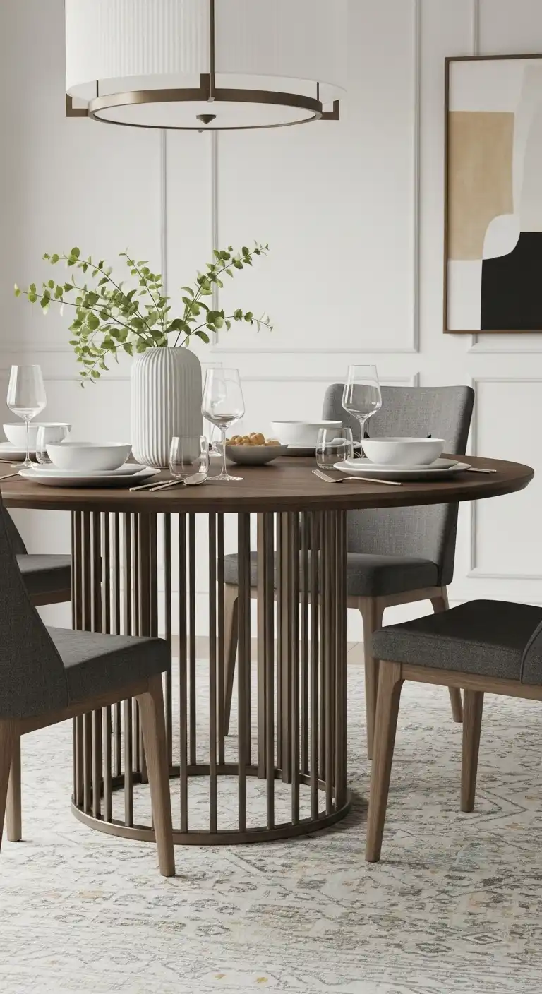 Selecting Your Modern Foundation