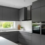 Should You Extend Kitchen Cabinets to the Ceiling 2