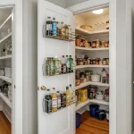 Small Pantry Ideas