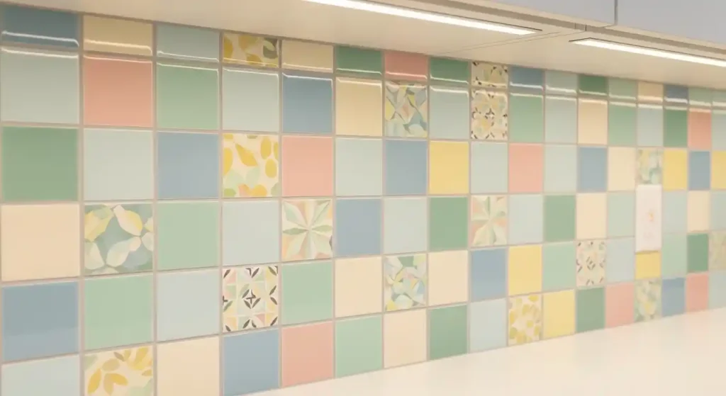 The Pros of Having a Backsplash