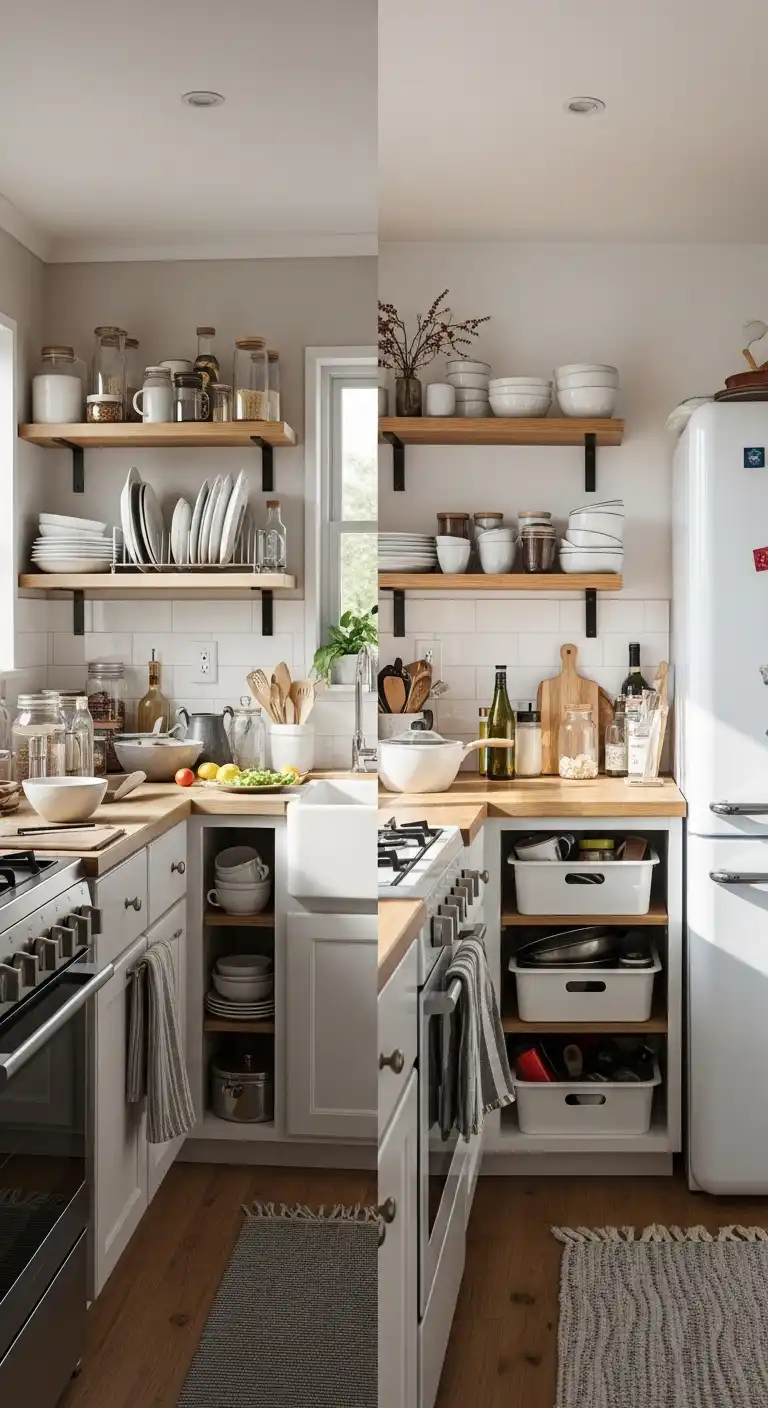 The Psychology of Small-Space Living