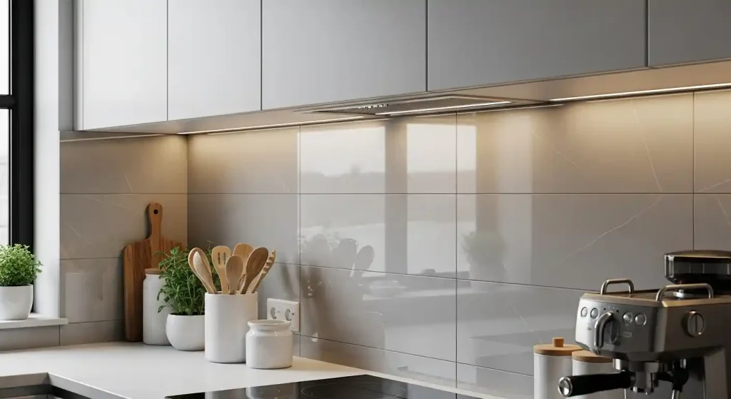 Why a Backsplash Matters