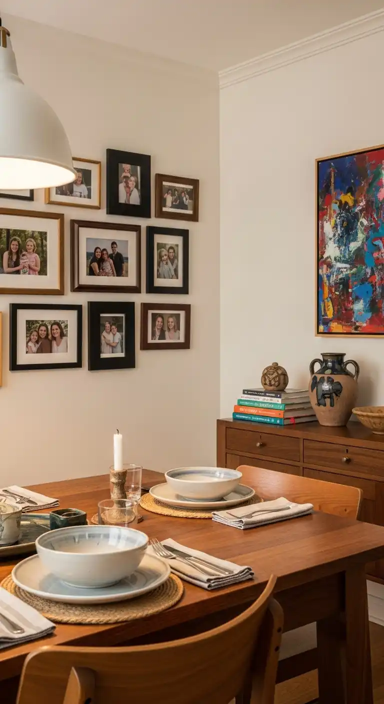 13. Curated Decor, Personal Story