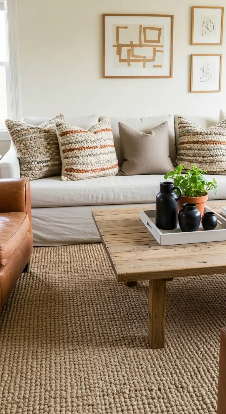 2. A Tapestry of Textural Harmony