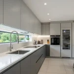21 Galley Kitchen Design Ideas