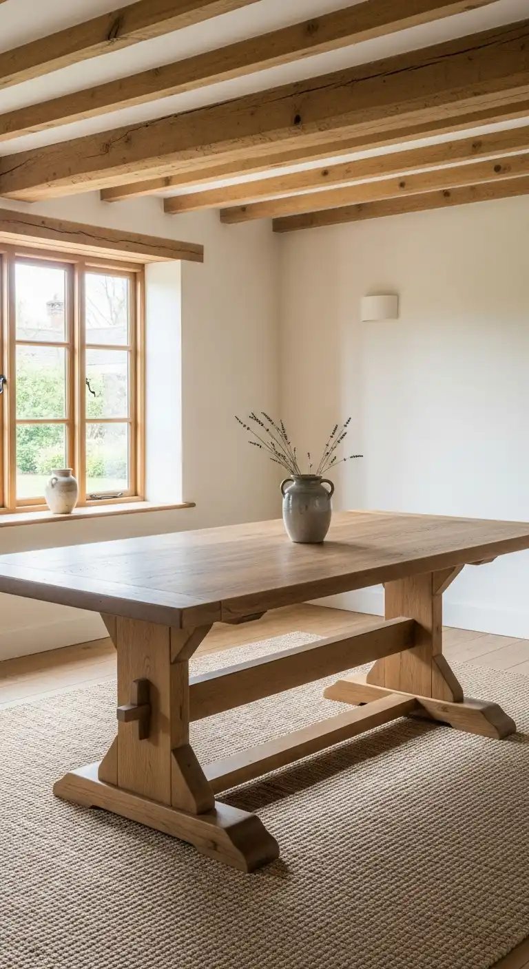 3. The Time-Tested Table Foundation