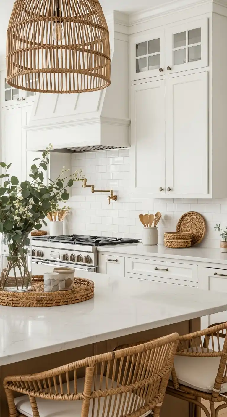 4. Warm Beige Quartz