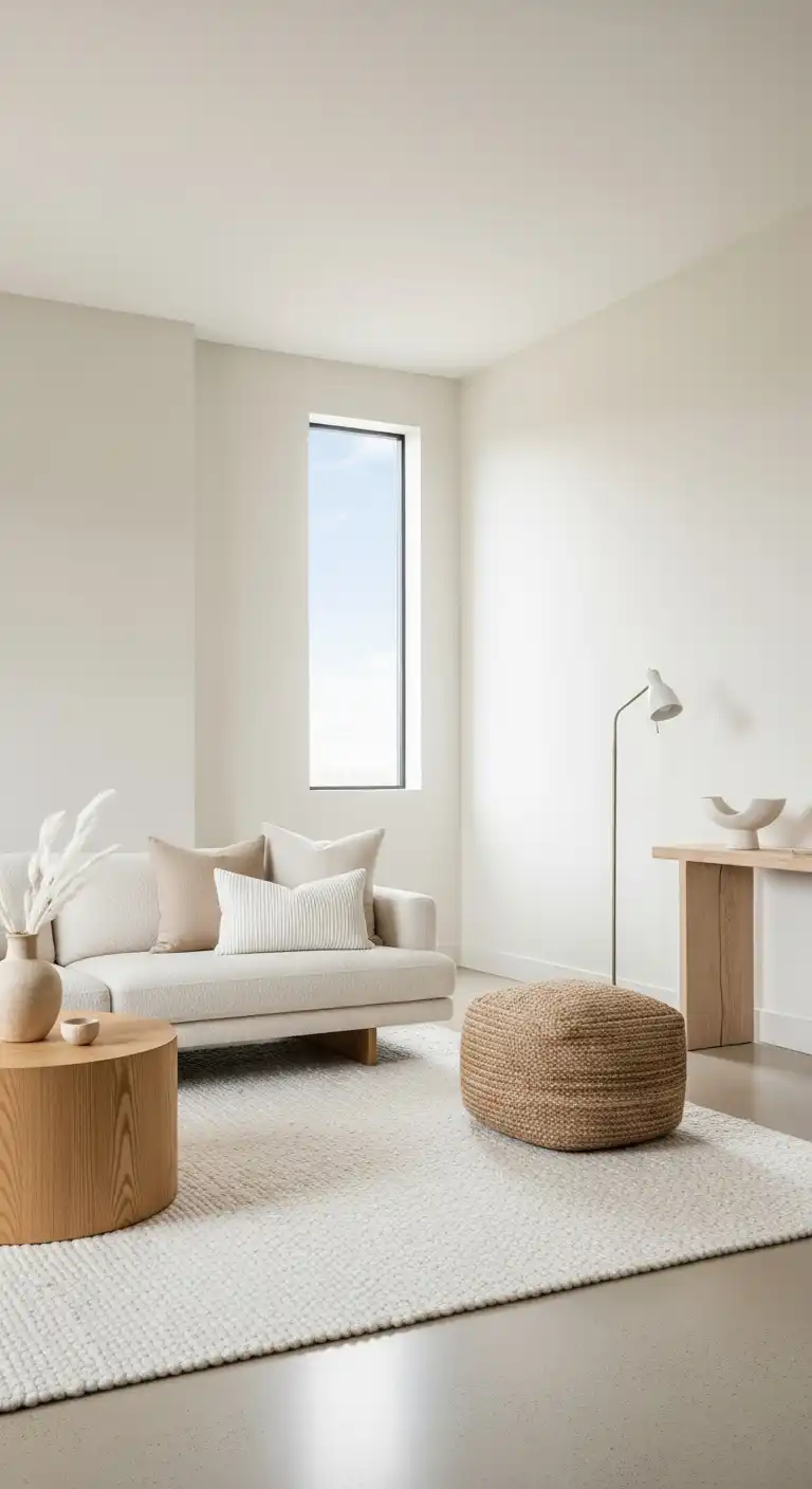 7. The Uncluttered Canvas Palette