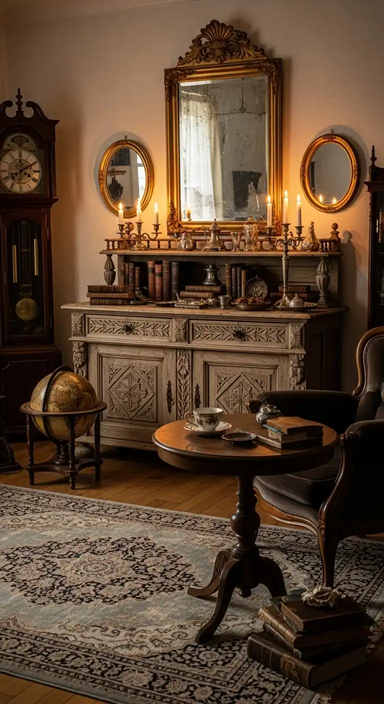 9. A Collected History of Charm