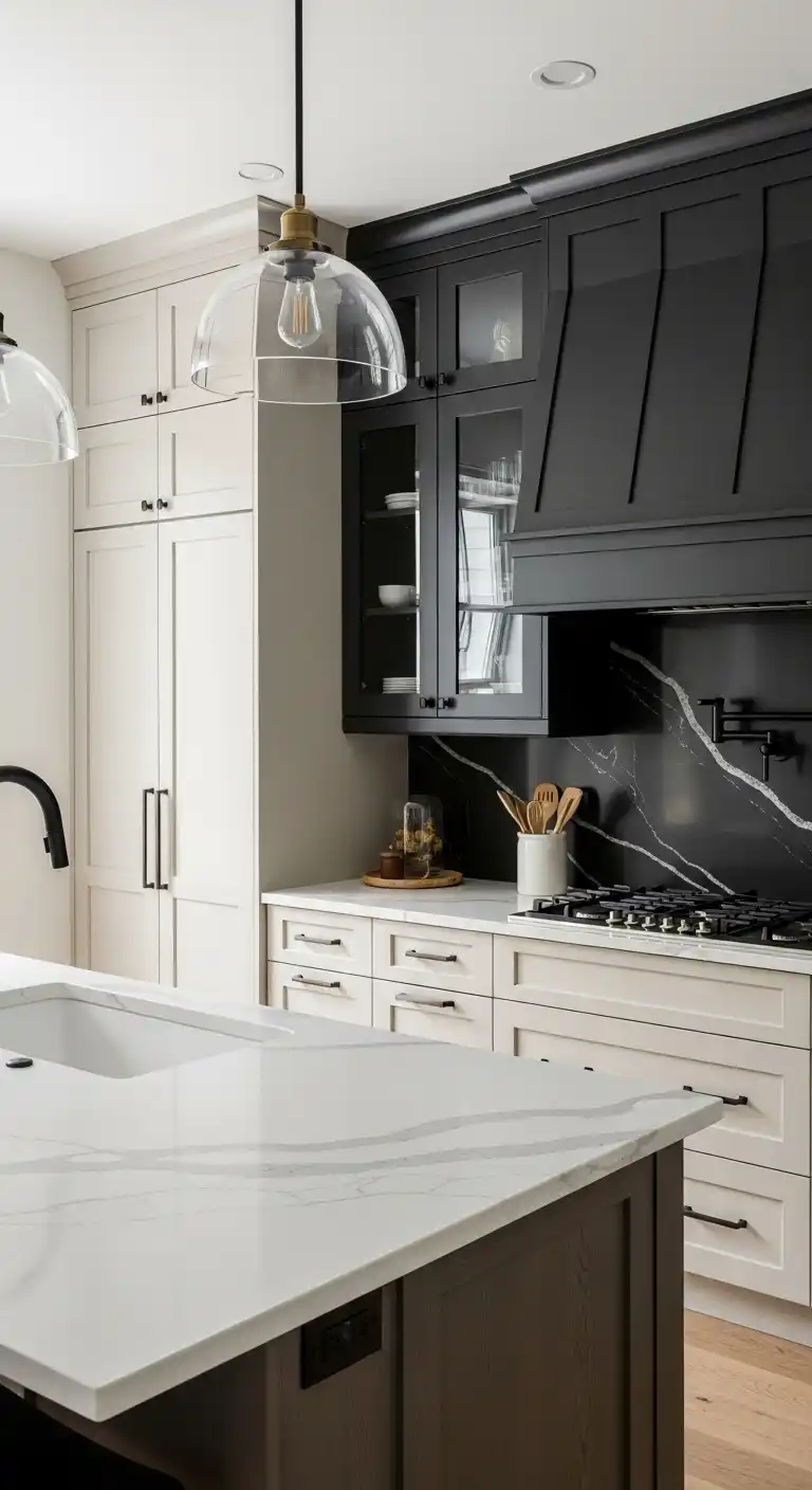 Choosing the Right Quartz Color for Your Kitchen