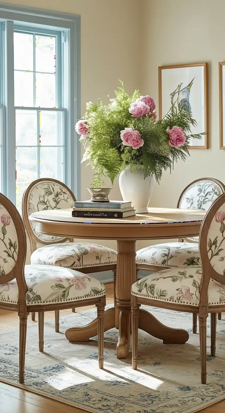 From Inspiration to Installation