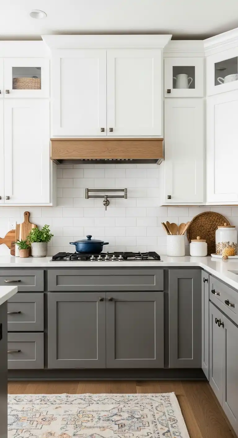 Key Considerations Before Choosing an Earthy Backsplash