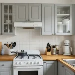 Tiny Kitchen Essentials