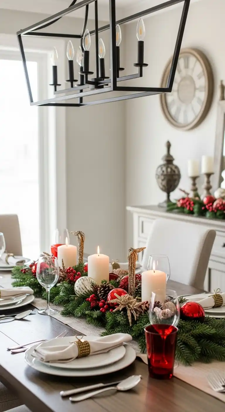 Tips for Choosing the Perfect Christmas Centerpiece
