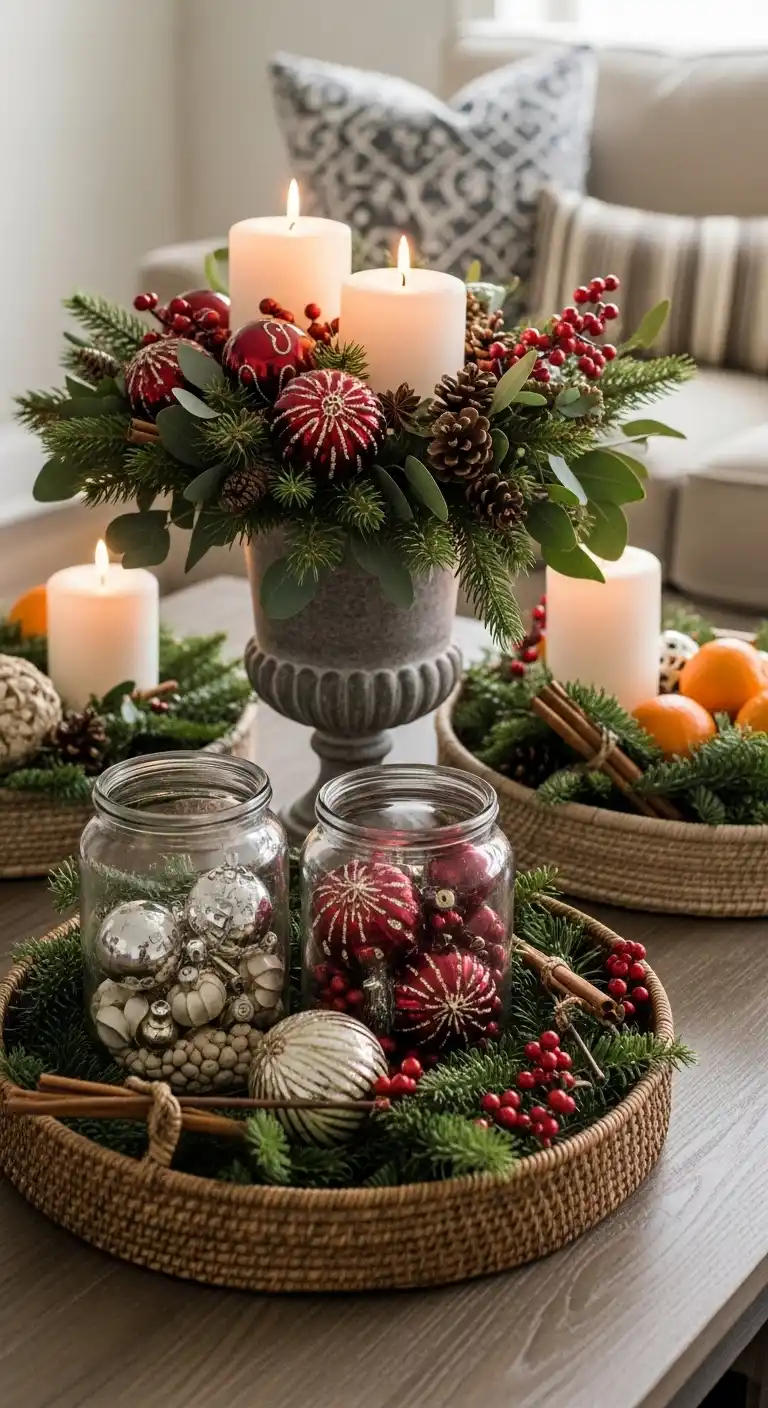 Unique Ways to Keep Centerpieces Fresh and Inviting