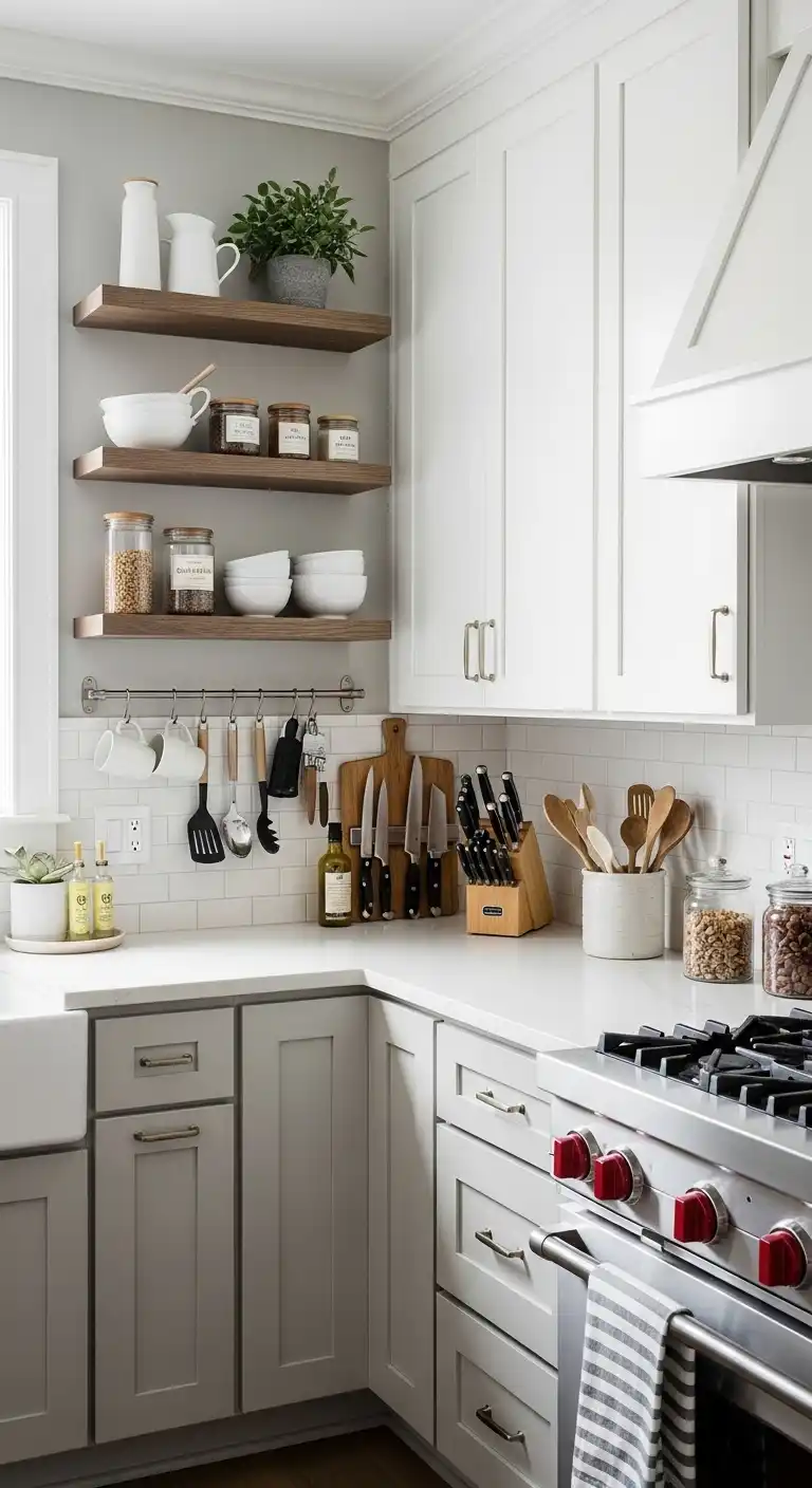 1. Use Vertical Space Like a Pro