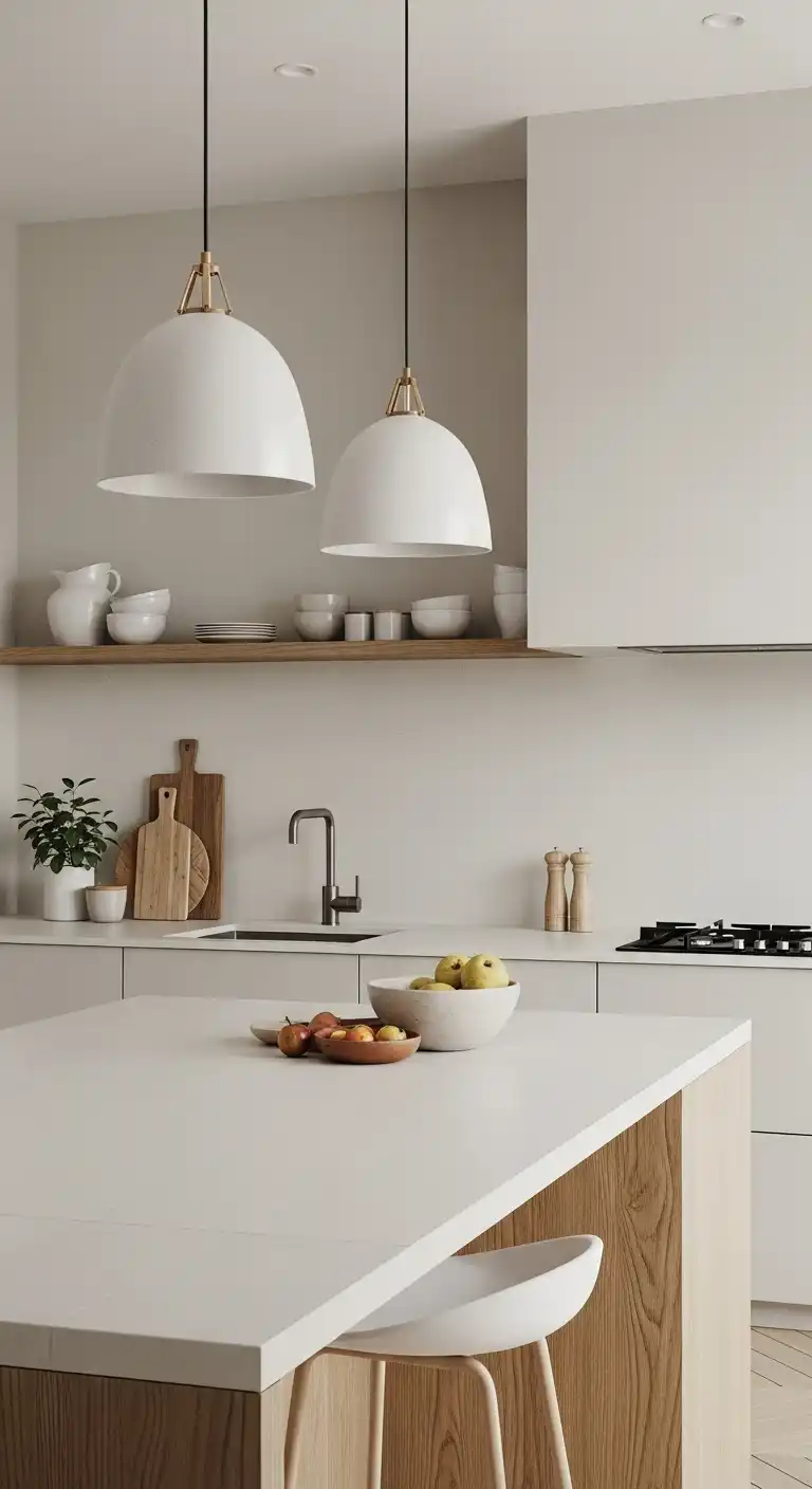 10. Minimalist Ceramic Design