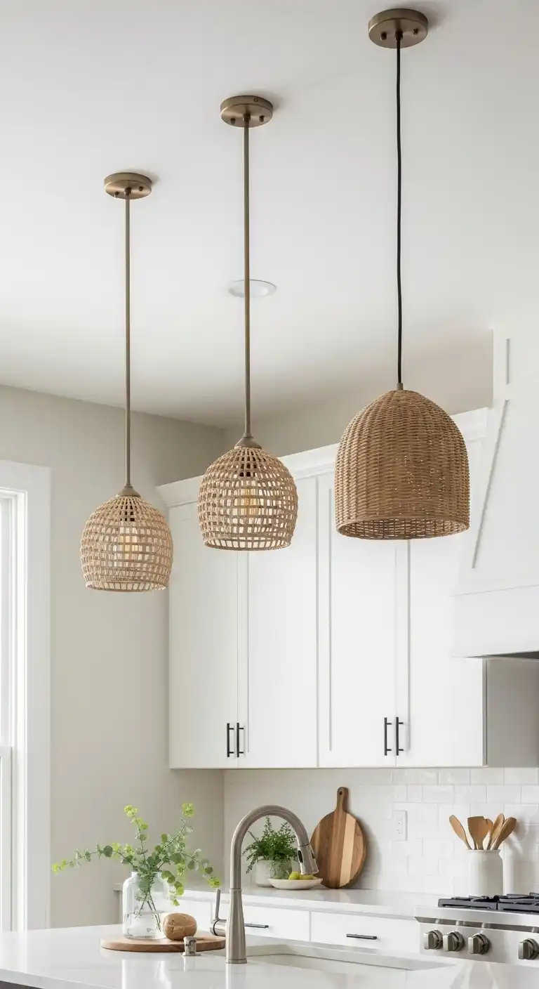 12. Update Light Fixtures for Instant Style