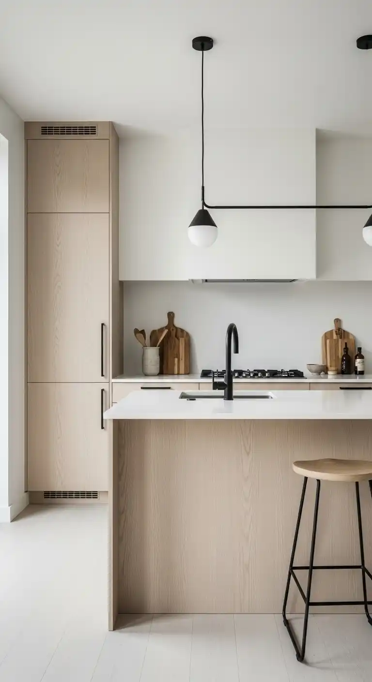 2. Scandinavian Simplicity