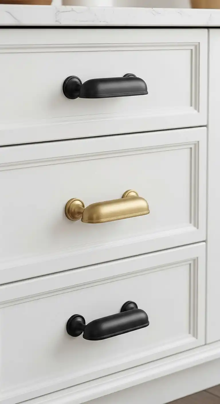 2. Swap Out Old Hardware