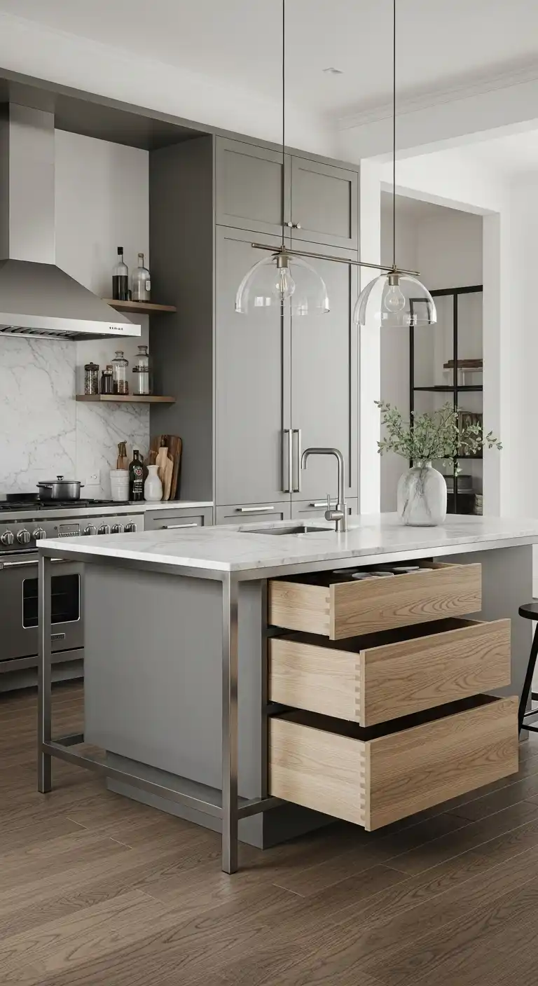 21. Mixed Material Magic