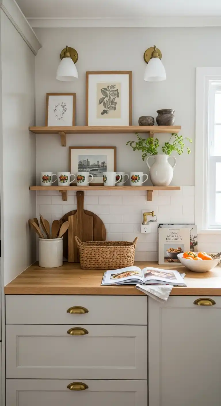 25. Add Personal Touches and Decor