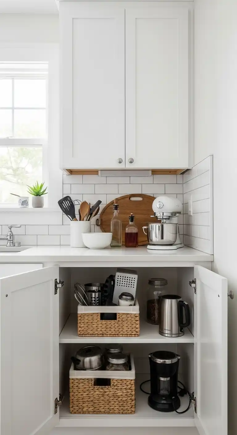 26. Keep a Donation or Declutter Box Handy