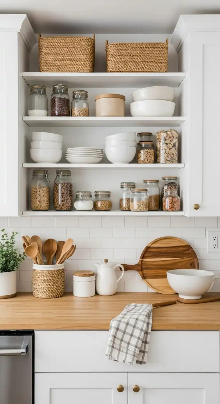 27. Add Personality Without Adding Clutter