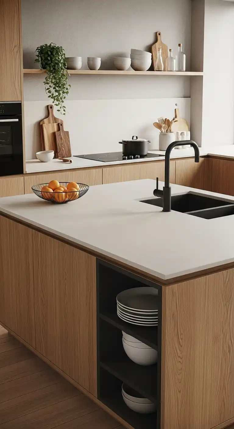 7. Matte Finish Ceramic Slabs