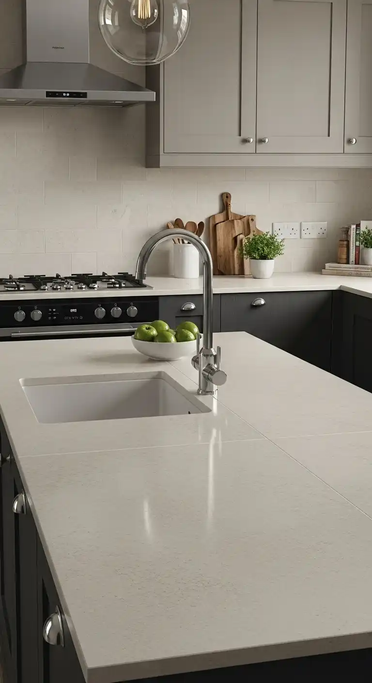 Choosing the Right Finish and Texture