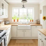 Cottage Kitchen Ideas That Look Fresh