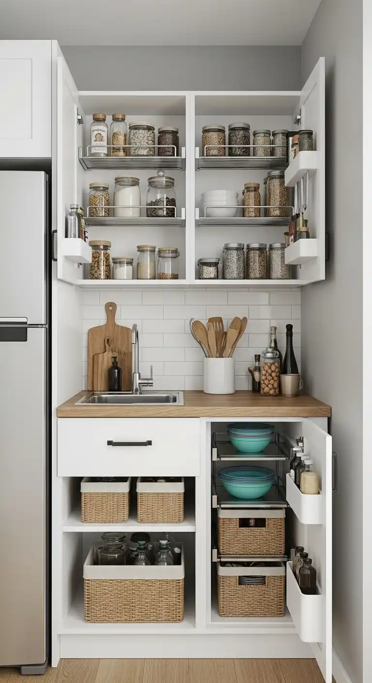 Design Mindset How to Think Like a Space-Saver