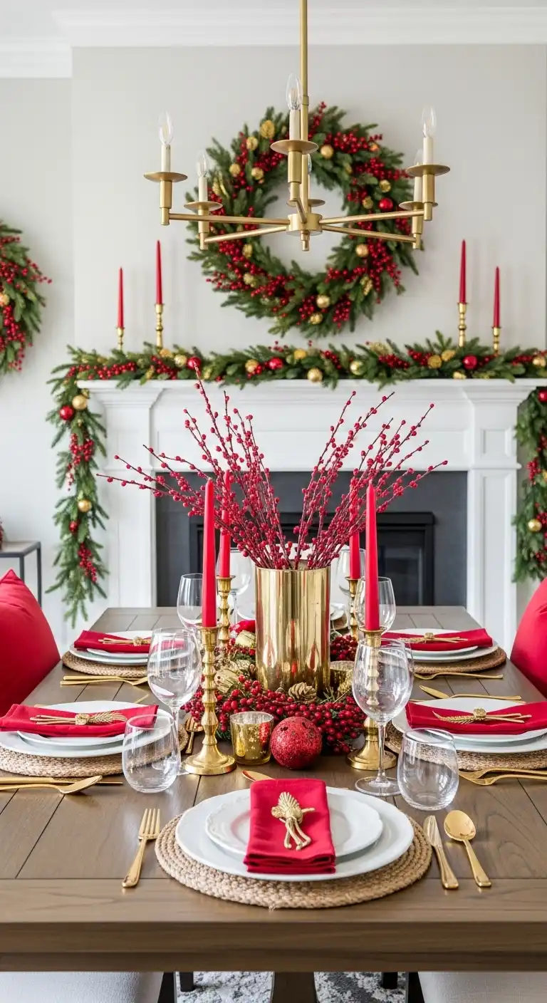 Designing Beyond the Table The Festive Flow