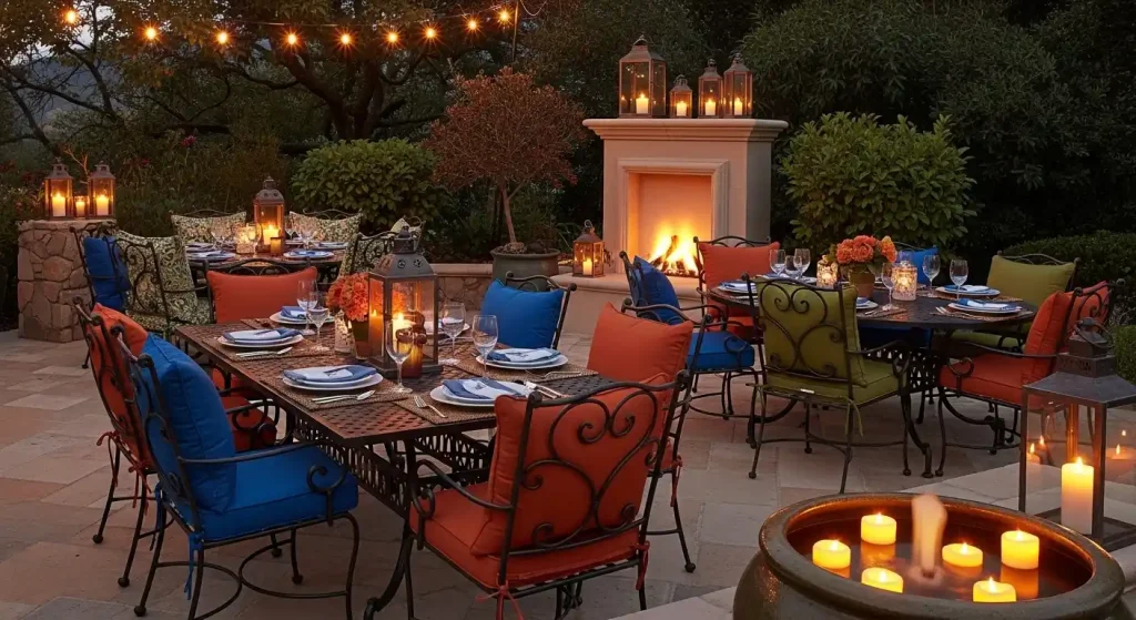 Essential Elements of Mediterranean Design