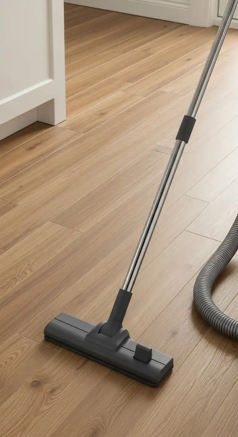 How to Maintain Your Kitchen Floors for Years of Shine