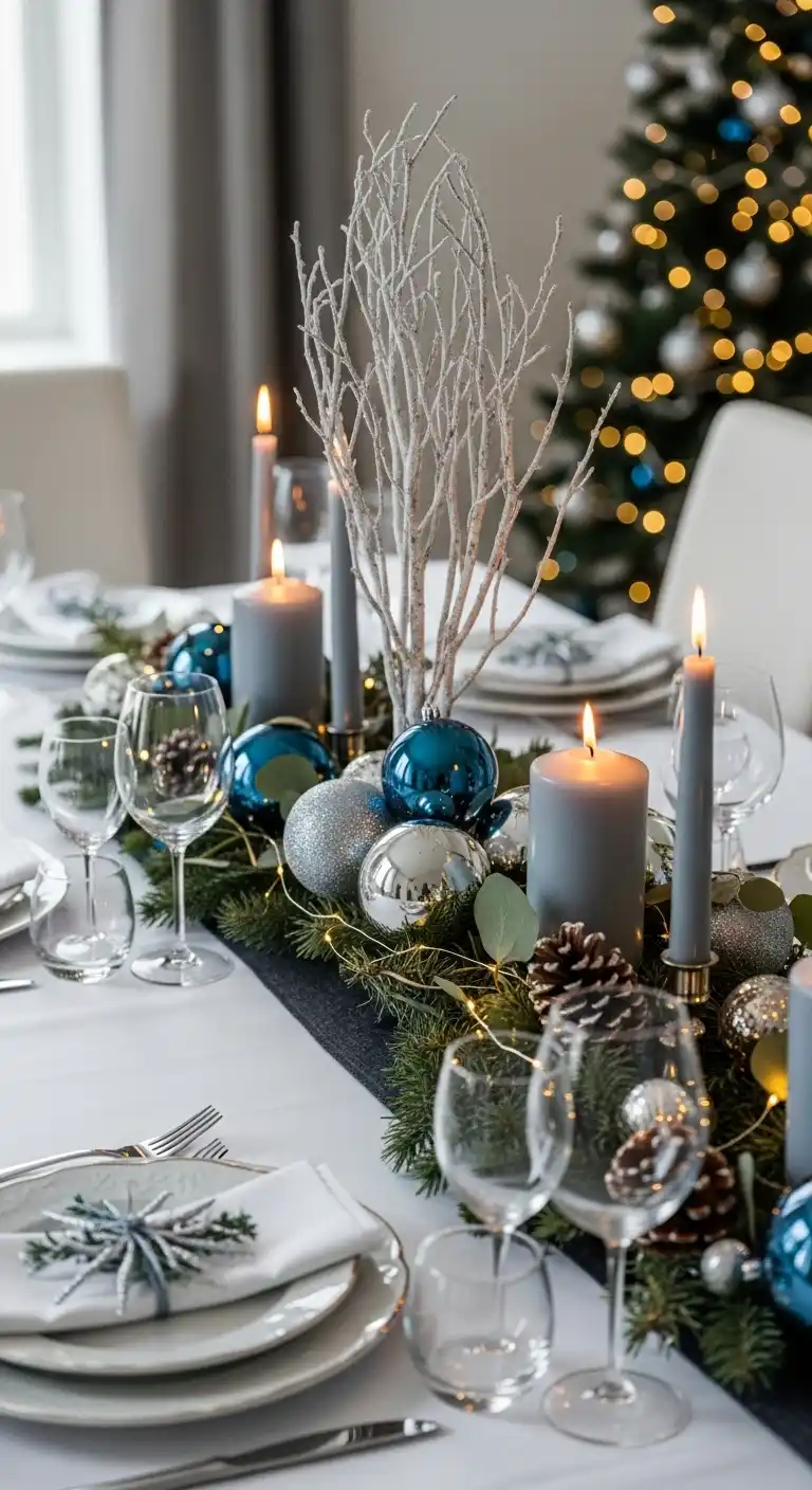 How to Make Your Centerpieces Stand Out