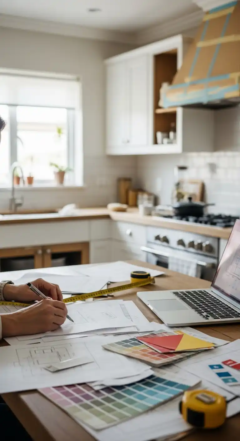 Smart Planning Before You Spend