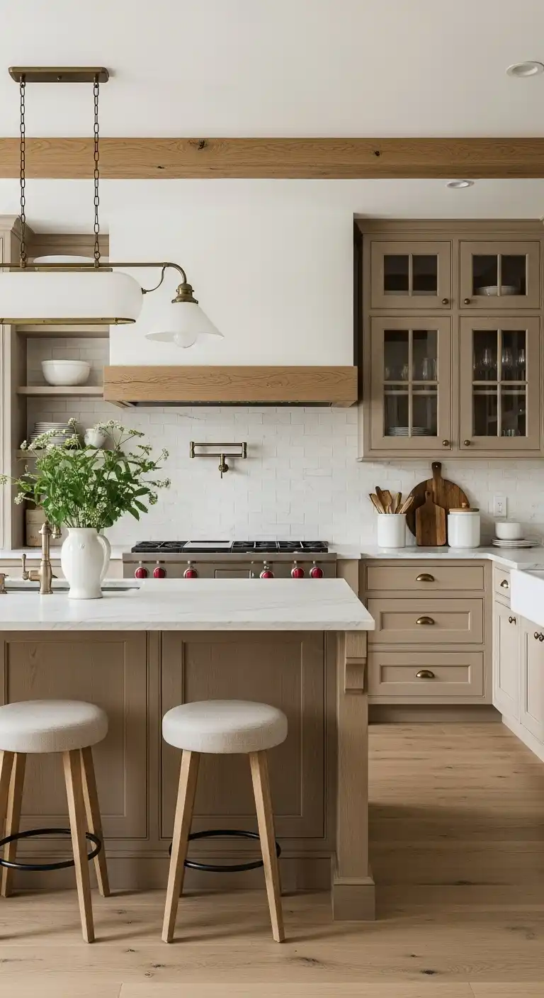 Understanding the Allure of European Kitchen Design