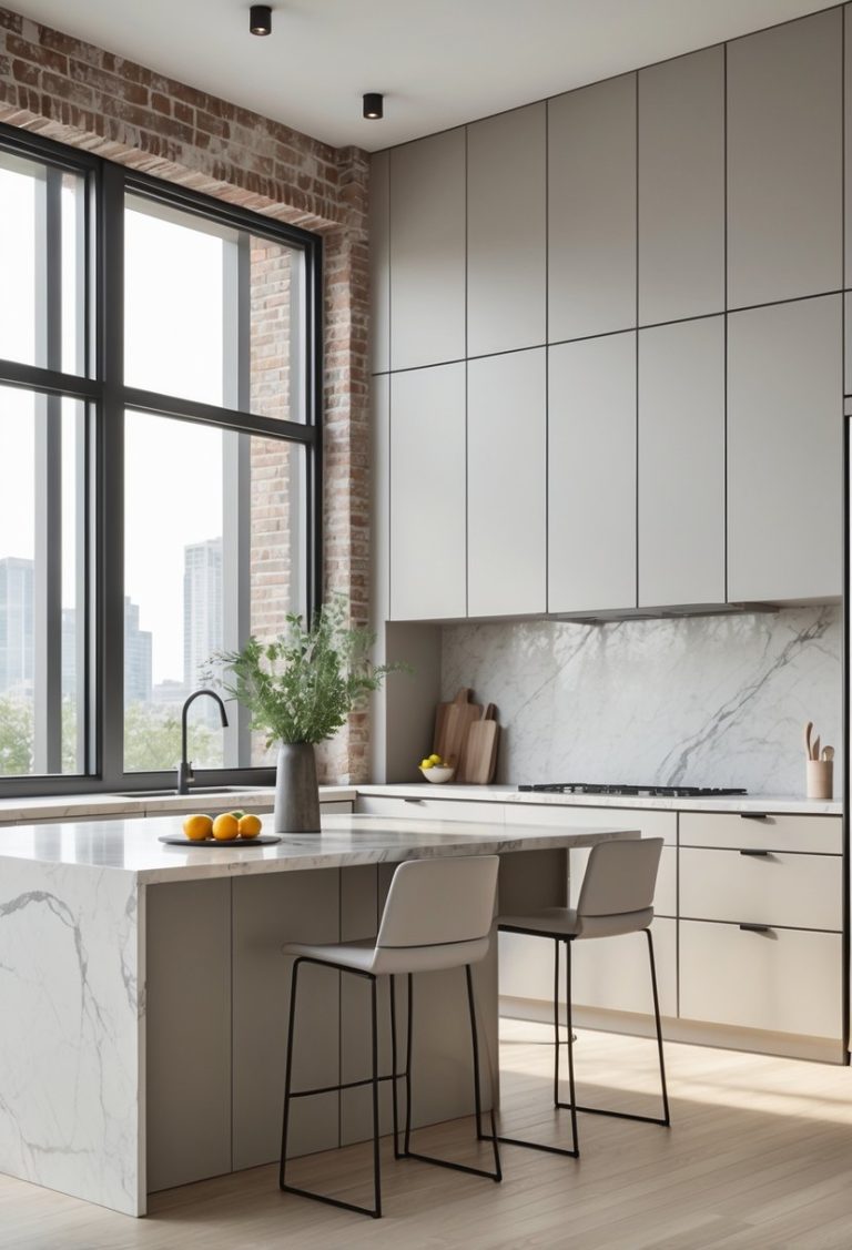 7 Best Kitchen Designers in Chicago for Expert Home Renovations