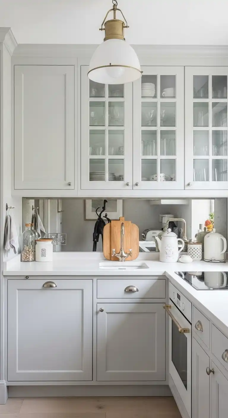 11. Light Color Palettes