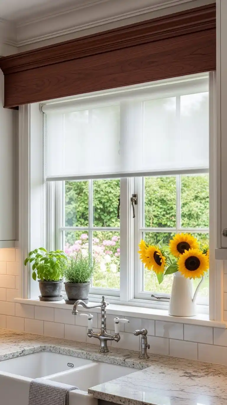 14. Cornice Boards for a Structured Finish