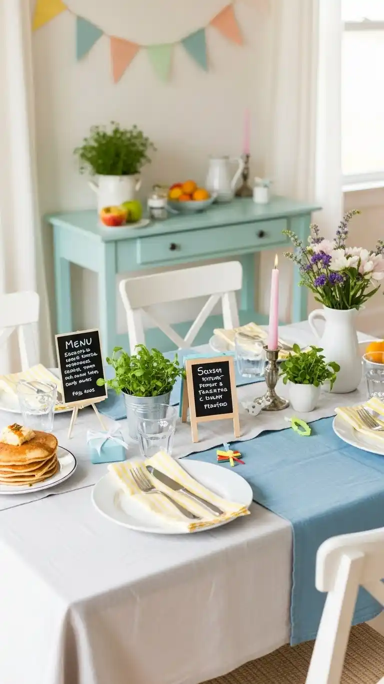 20. Breakfast-for-Dinner Brunch