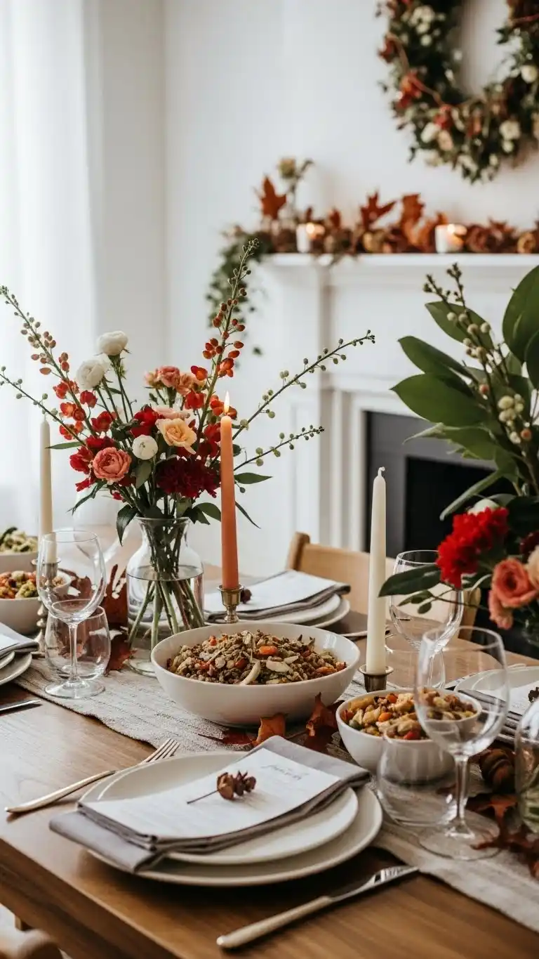 23. Seasonal Festive Theme